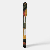 Coques Case-Mate iPhone Ballets Russes, Ballet Russe d'Auguste Macke (Verso / Droite)