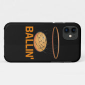 Coques Case-Mate iPhone Ballin (Dos (Horizontal))