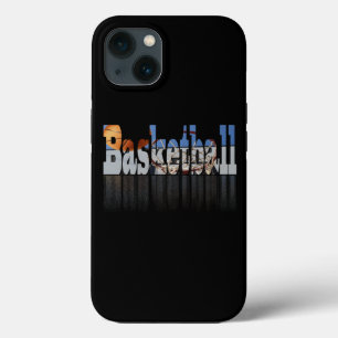 Case-Mate iPhone Case "Ballin' Letters : L'art du basket-ball"