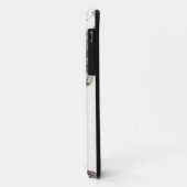 Coques Case-Mate iPhone Ballon de dronte avec des libellules (Dos/Gauche)