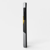 Coques Case-Mate iPhone Ballon de football de l'Espagne (Dos/Gauche)