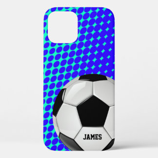Case-Mate iPhone Case Ballon de Football Personnalisé