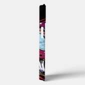 Coques Case-Mate iPhone Ballons (Verso / Droite)