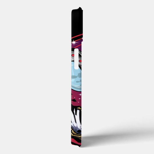 Coques Case-Mate iPhone Ballons (Verso / Droite)