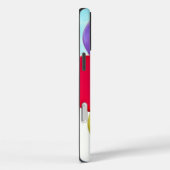 Coques Case-Mate iPhone Ballons (Verso / Droite)