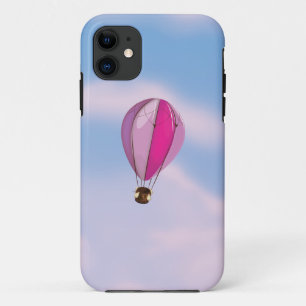 Coque Case-Mate Pour iPhone Ballons à air chaud