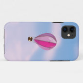 Coques Case-Mate iPhone Ballons à air chaud (Dos (Horizontal))