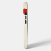 Coques Case-Mate iPhone Ballons en forme de coeur (Verso / Gauche)