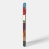 Coques Case-Mate iPhone Ballons rouges | Paul Klee | (Verso / Droite)