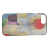 Coques Case-Mate iPhone Balloon rouge, Klee (Dos (Horizontal))