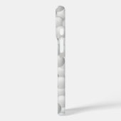 Coques Case-Mate iPhone Balls de golf personnalisés (Verso / Gauche)