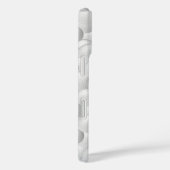 Coques Case-Mate iPhone Balls de golf personnalisés (Verso / Droite)