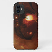Coques Case-Mate iPhone Balrog (Dos)