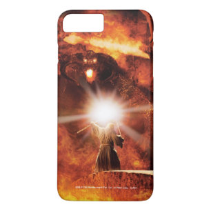 Case-Mate iPhone Case Balrog contre GANDALF™