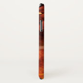 Coques Case-Mate iPhone Balrog contre GANDALF™ (Dos/Droite)