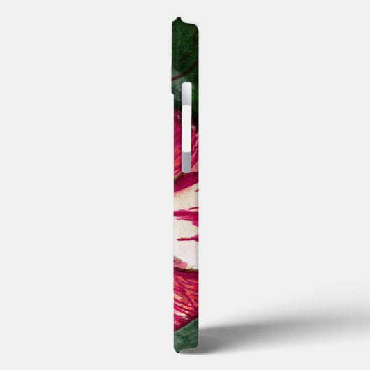 Coques Case-Mate iPhone Balsam rose (Verso / Gauche)