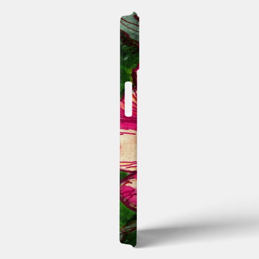 Coques Case-Mate iPhone Balsam rose (Verso / Droite)