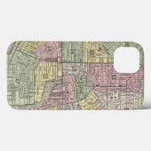 Coques Case-Mate iPhone Baltimore (Verso (horizontal))