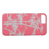 Coques Case-Mate iPhone Bamboo Zen design japonais (Dos (Horizontal))