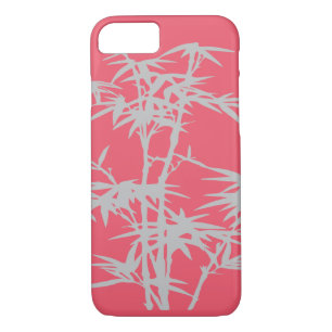 Etui iPhone Case-Mate Bamboo Zen design japonais