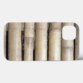 Coques Case-Mate iPhone bambou (Verso (horizontal))
