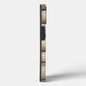 Coques Case-Mate iPhone bambou (Verso / Droite)