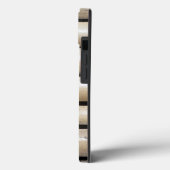 Coques Case-Mate iPhone bambou (Verso / Gauche)