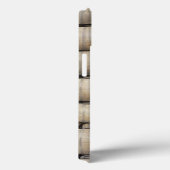 Coques Case-Mate iPhone bambou (Verso / Droite)