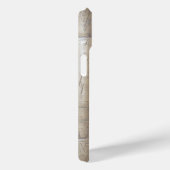 Coques Case-Mate iPhone bambou (Verso / Droite)