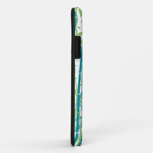 Coques Case-Mate iPhone Bambou 6 (Dos/Droite)