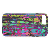 Coques Case-Mate iPhone Bambou Art 5 (Dos (Horizontal))