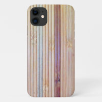 Bambou japonais teint