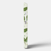 Coques Case-Mate iPhone Banana Leaf With Triangles (Verso / Gauche)