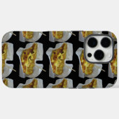 Coques Case-Mate iPhone Banana Pancake [Roti Kluai Khai] (Verso (horizontal))