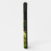 Coques Case-Mate iPhone Bananaquit Bird Mange Photographie tropicale (Dos/Gauche)