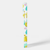 Coques Case-Mate iPhone Bananas Memphis (Verso / Gauche)