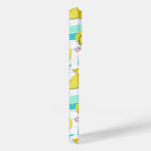 Coques Case-Mate iPhone Bananas Memphis (Verso / Droite)