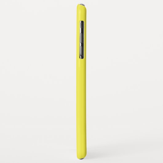 Coques Case-Mate iPhone Banane (Dos/Gauche)