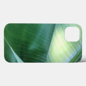 Coques Case-Mate iPhone Banane Feuilles Abstrait 37 (Verso (horizontal))