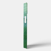 Coques Case-Mate iPhone Banane Feuilles Abstrait 37 (Verso / Droite)