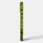 Coques Case-Mate iPhone Banane verte Kaleidoscope Art Imprimer/Graphique (Verso / Gauche)