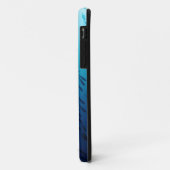 Coques Case-Mate iPhone Banc des poissons (Dos/Gauche)