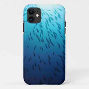 Case-Mate iPhone Case Banc des poissons