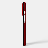 Coques Case-Mate iPhone Bande (Verso / Gauche)