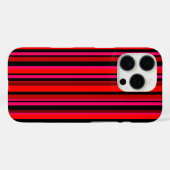 Coques Case-Mate iPhone Bande (Verso (horizontal))