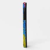 Coques Case-Mate iPhone Bande (Dos/Gauche)