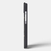 Coques Case-Mate iPhone Bande Cassette (Verso / Gauche)