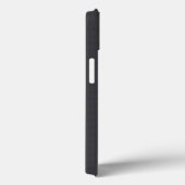 Coques Case-Mate iPhone Bande Cassette (Verso / Droite)