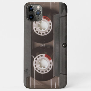 Etui iPhone Case-Mate Bande Cassette Rétro Très Cool