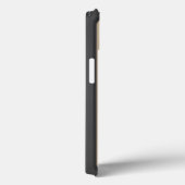 Coques Case-Mate iPhone Bande Compact Cassette vintage (Verso / Droite)